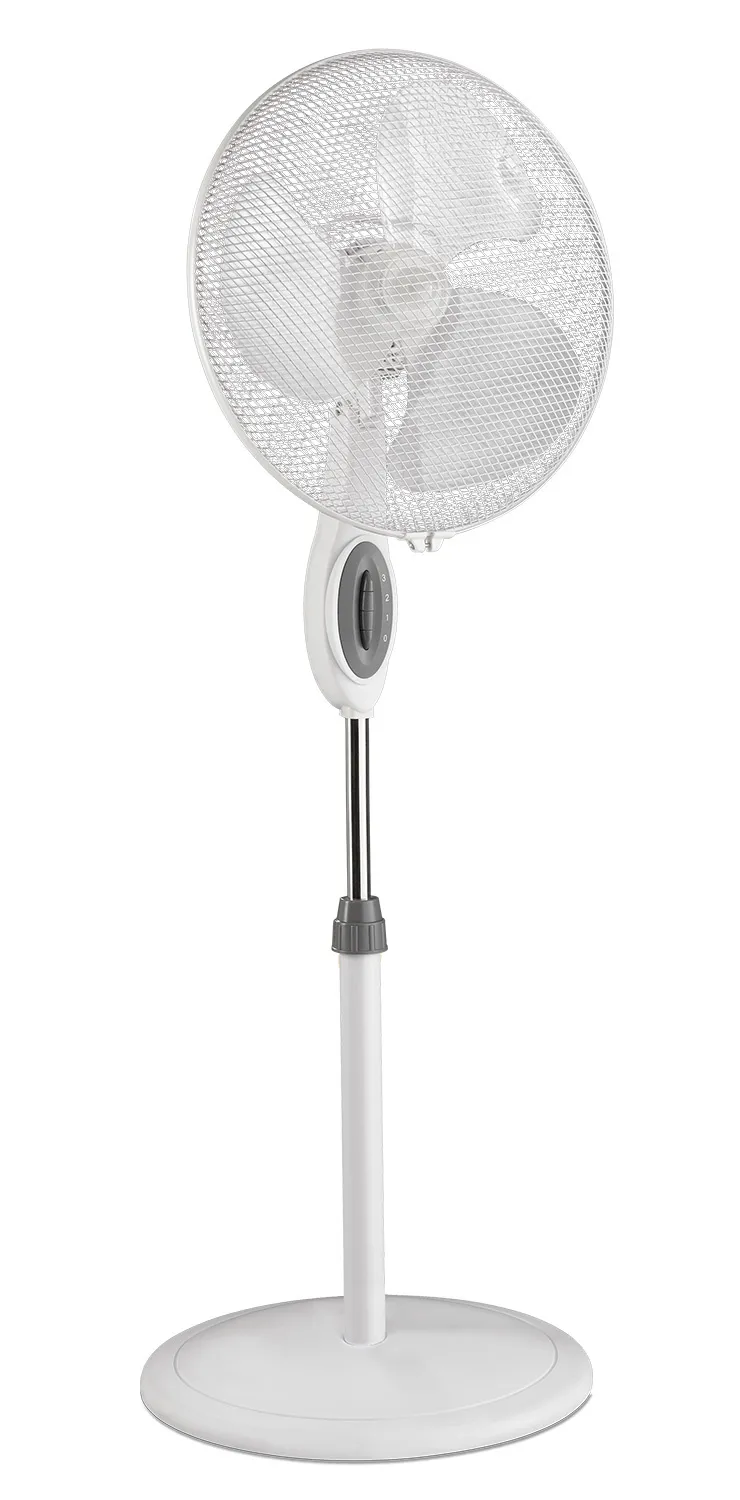 Standventilatoren